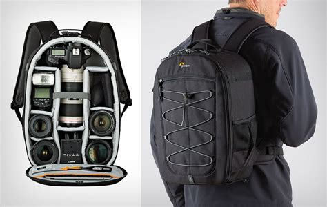 best professional dslr camera bags.